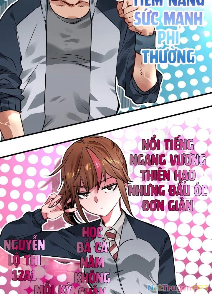 Hệ Thống Thôn Phệ Bá Đạo Chapter 15 - Trang 2