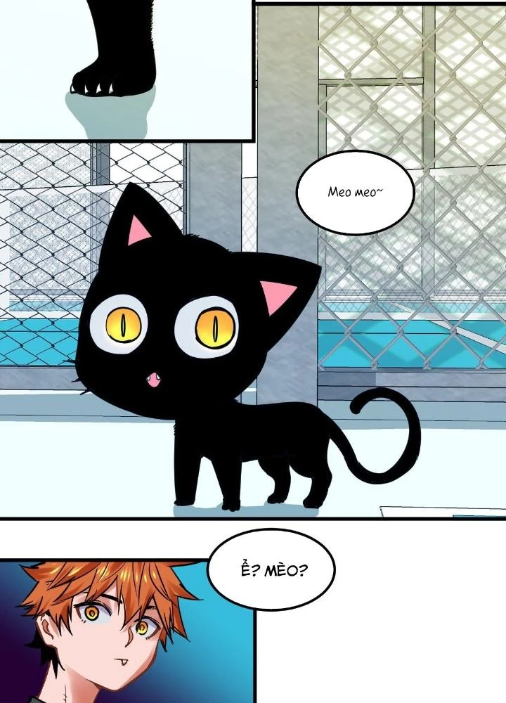 Hệ Thống Thôn Phệ Bá Đạo Chapter 15 - Trang 2