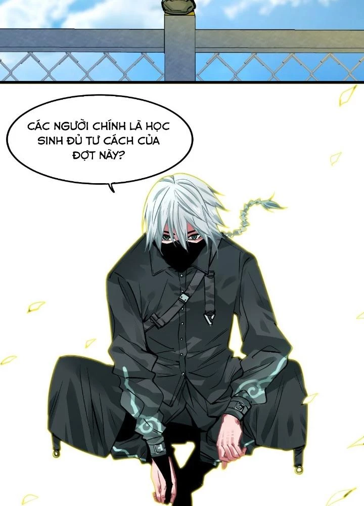 Hệ Thống Thôn Phệ Bá Đạo Chapter 15 - Trang 2