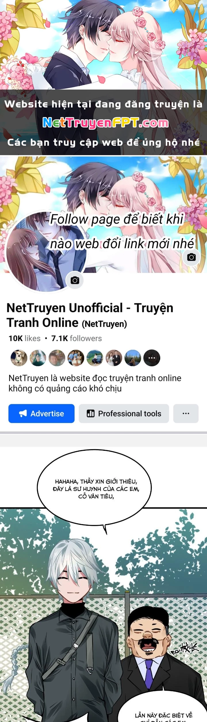 Hệ Thống Thôn Phệ Bá Đạo Chapter 17 - Trang 2