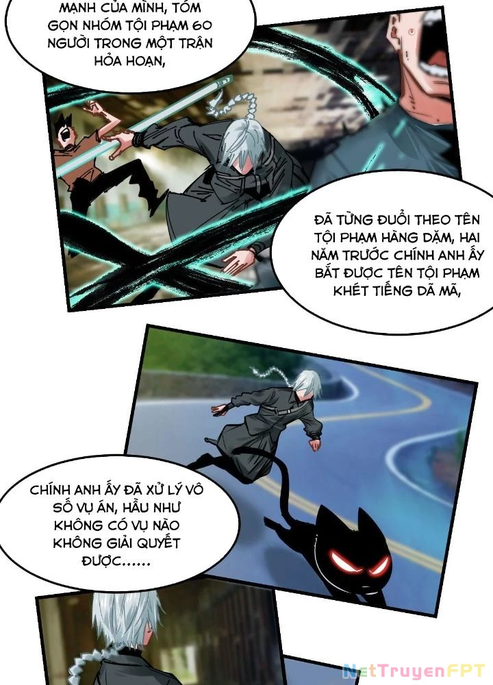 Hệ Thống Thôn Phệ Bá Đạo Chapter 17 - Trang 2