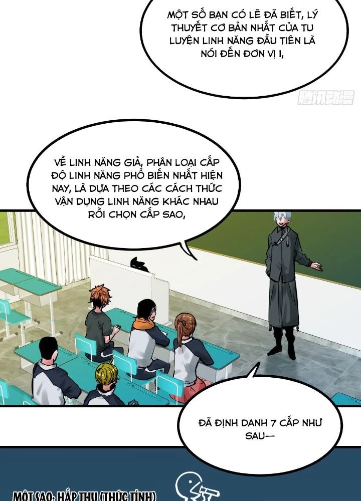 Hệ Thống Thôn Phệ Bá Đạo Chapter 17 - Trang 2