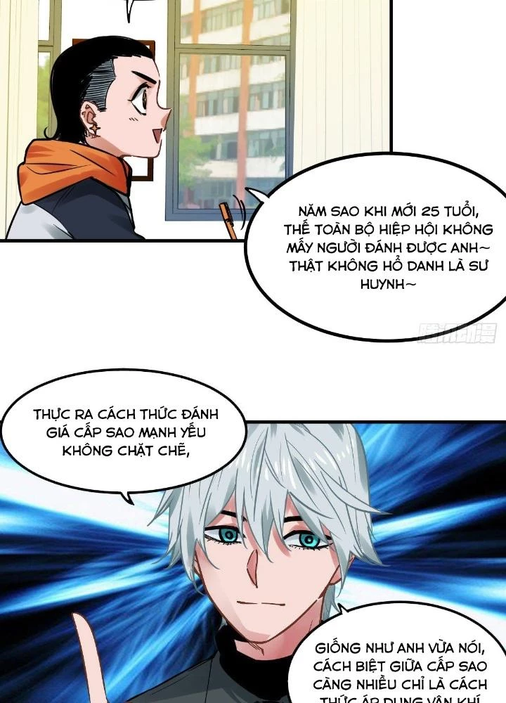 Hệ Thống Thôn Phệ Bá Đạo Chapter 17 - Trang 2