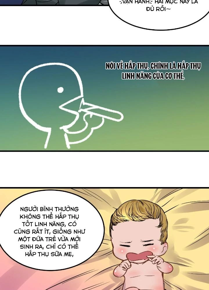 Hệ Thống Thôn Phệ Bá Đạo Chapter 17 - Trang 2