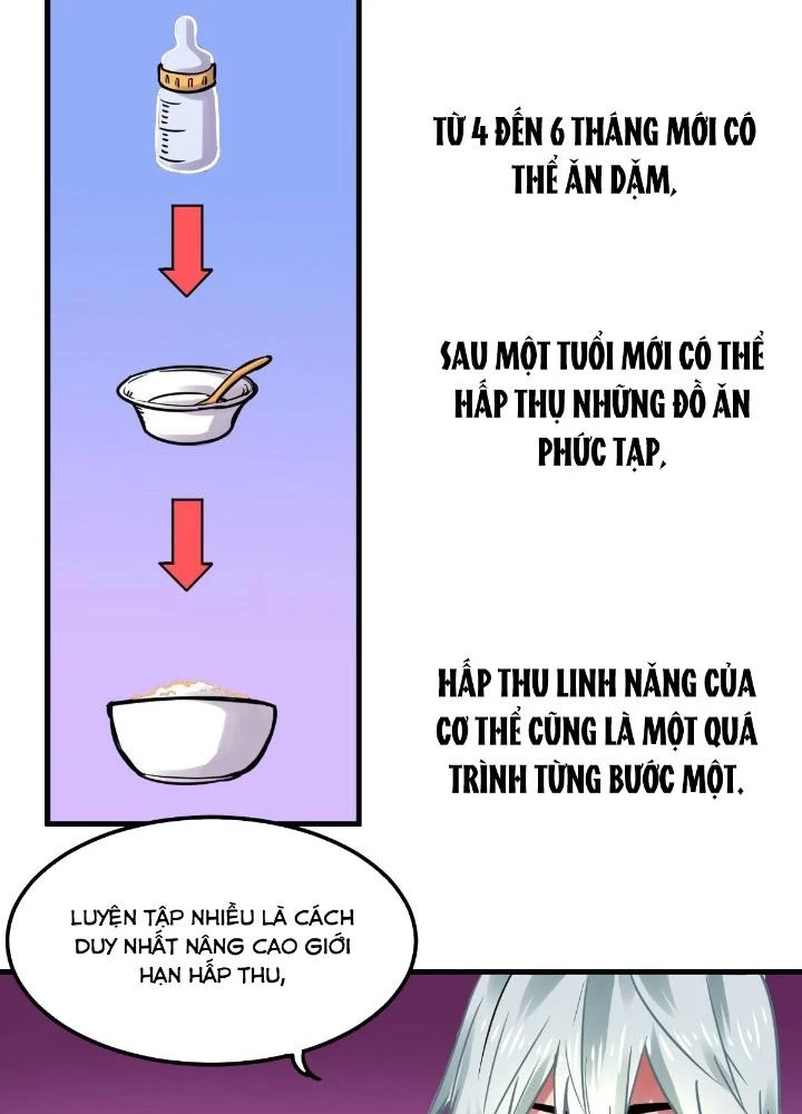 Hệ Thống Thôn Phệ Bá Đạo Chapter 17 - Trang 2