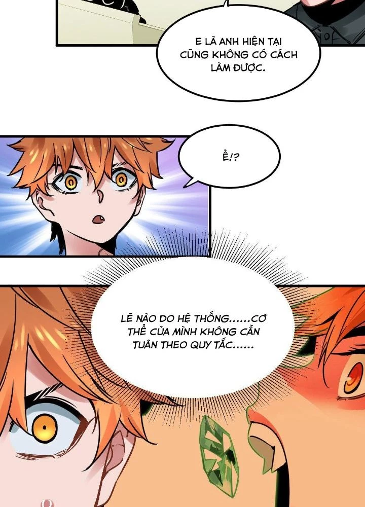 Hệ Thống Thôn Phệ Bá Đạo Chapter 17 - Trang 2