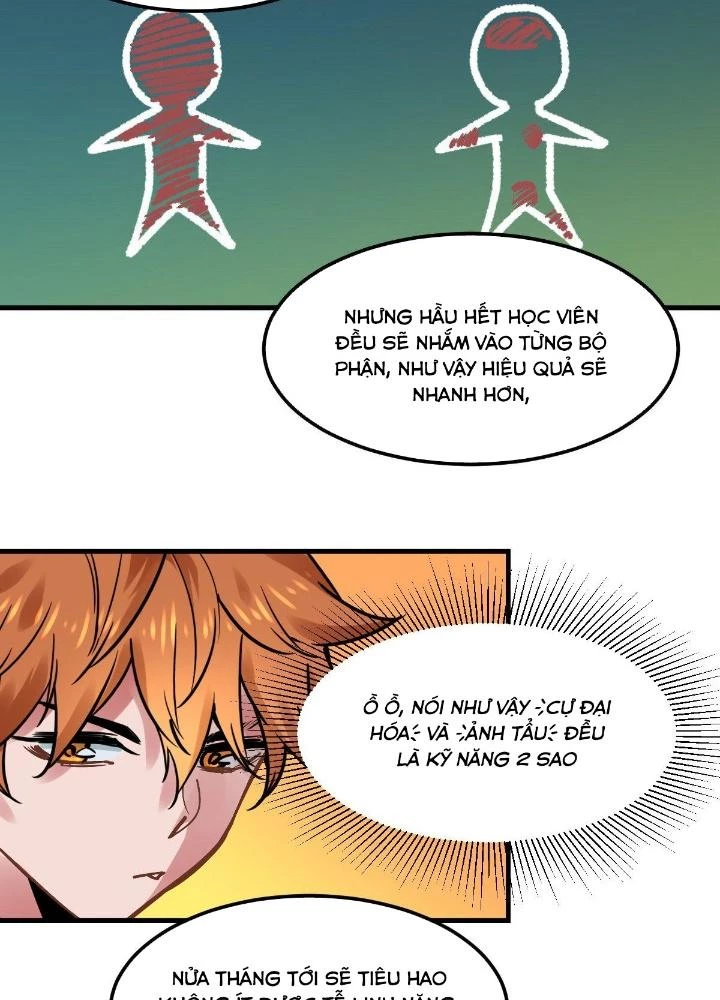 Hệ Thống Thôn Phệ Bá Đạo Chapter 17 - Trang 2