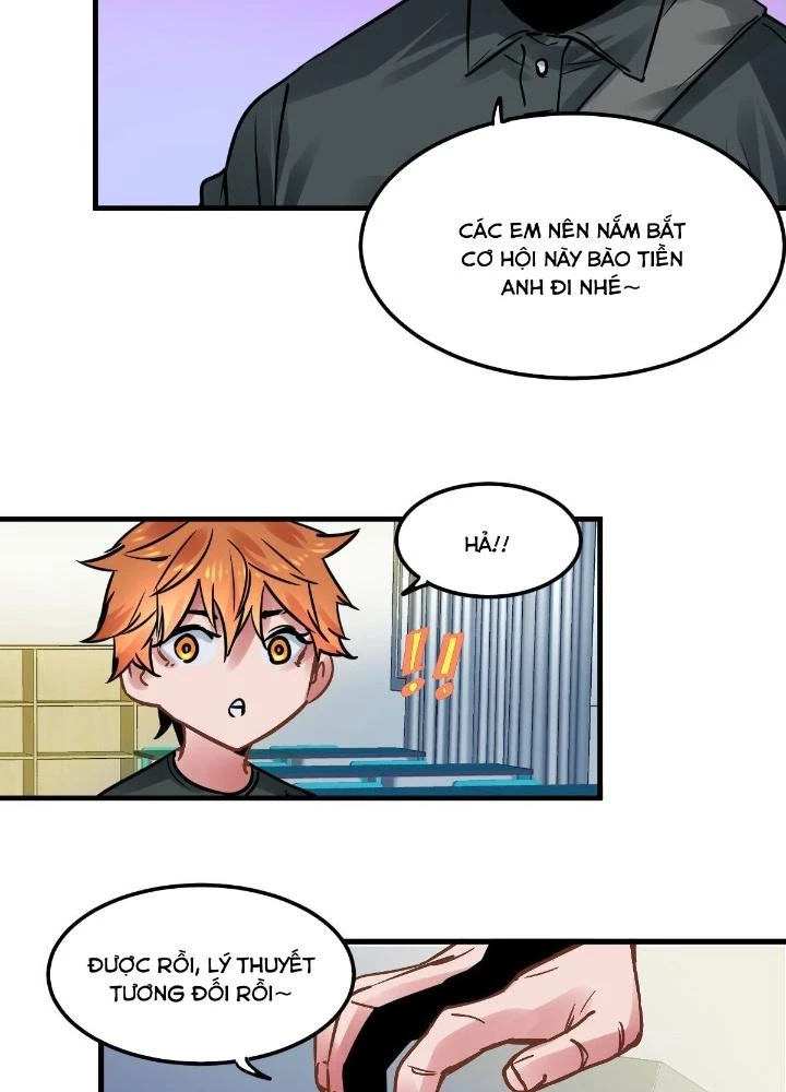 Hệ Thống Thôn Phệ Bá Đạo Chapter 17 - Trang 2