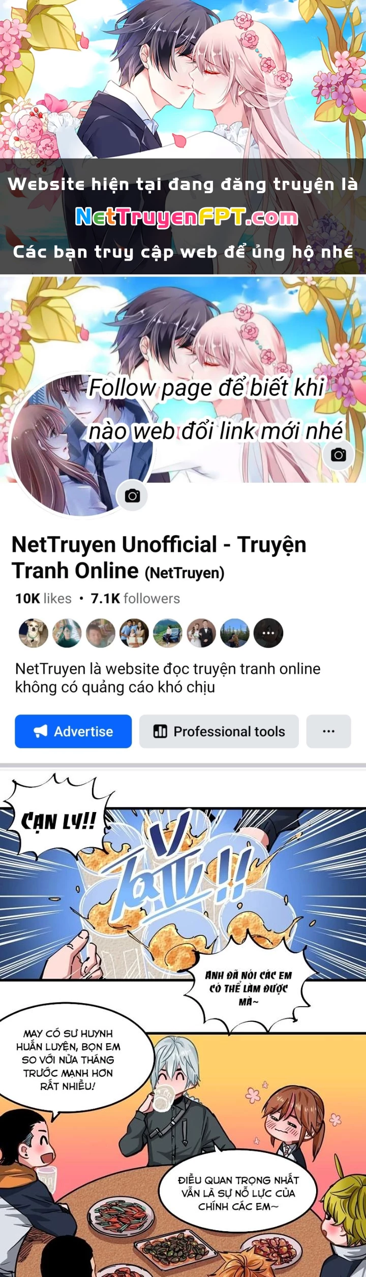 Hệ Thống Thôn Phệ Bá Đạo Chapter 22 - Trang 2