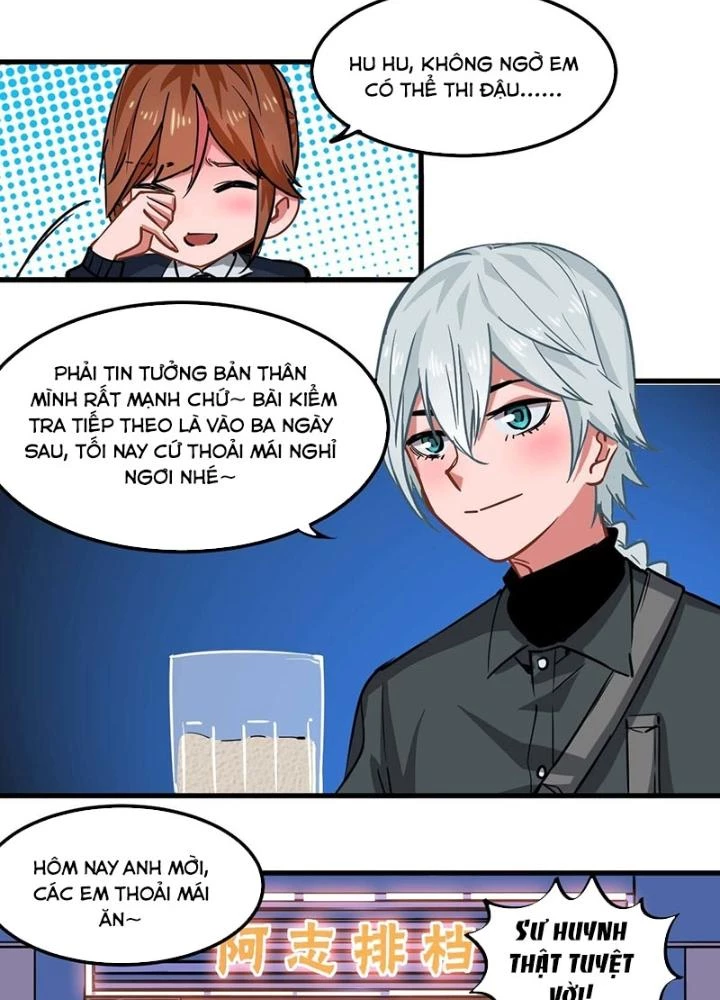 Hệ Thống Thôn Phệ Bá Đạo Chapter 22 - Trang 2