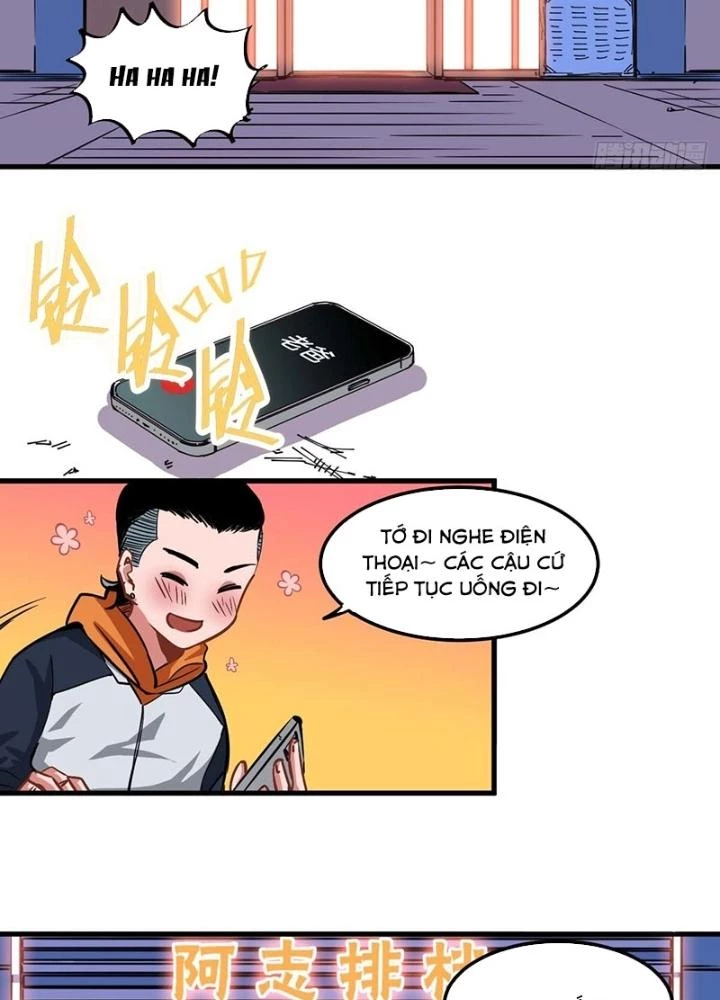 Hệ Thống Thôn Phệ Bá Đạo Chapter 22 - Trang 2