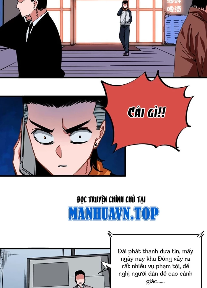 Hệ Thống Thôn Phệ Bá Đạo Chapter 22 - Trang 2