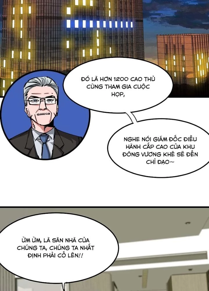 Hệ Thống Thôn Phệ Bá Đạo Chapter 22 - Trang 2