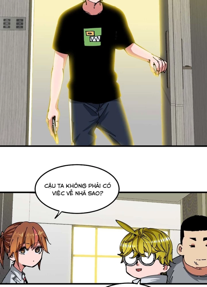 Hệ Thống Thôn Phệ Bá Đạo Chapter 22 - Trang 2