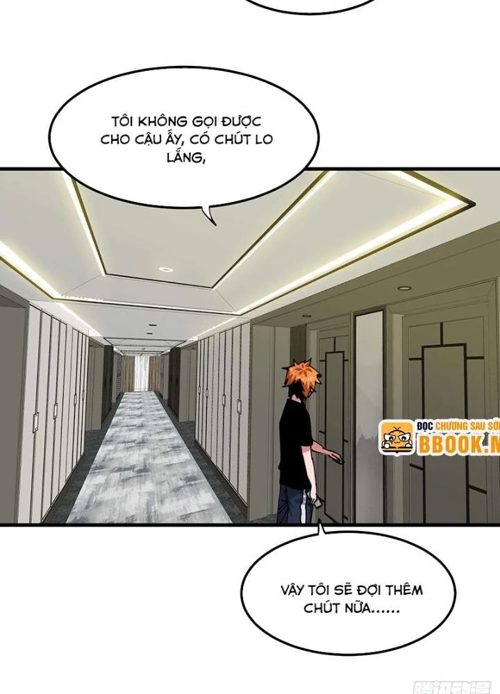 Hệ Thống Thôn Phệ Bá Đạo Chapter 22 - Trang 2