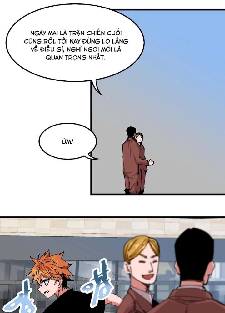 Hệ Thống Thôn Phệ Bá Đạo Chapter 22 - Trang 2