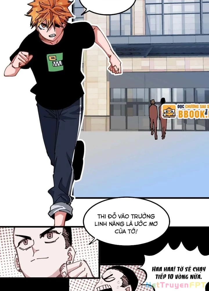 Hệ Thống Thôn Phệ Bá Đạo Chapter 22 - Trang 2