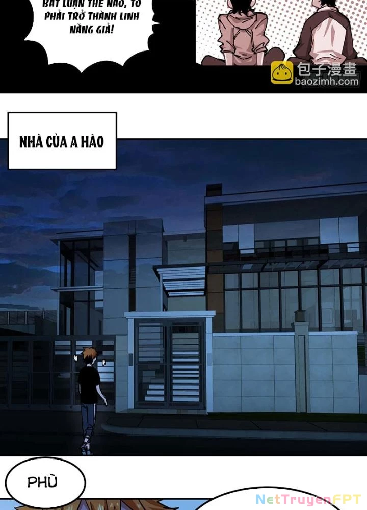 Hệ Thống Thôn Phệ Bá Đạo Chapter 22 - Trang 2