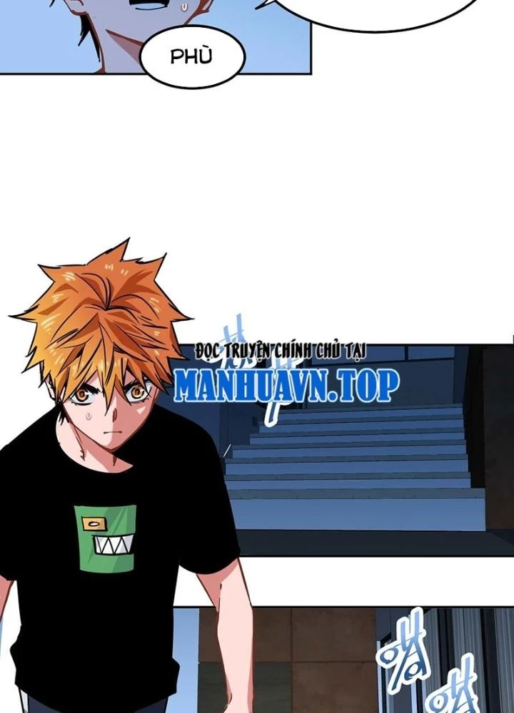 Hệ Thống Thôn Phệ Bá Đạo Chapter 22 - Trang 2