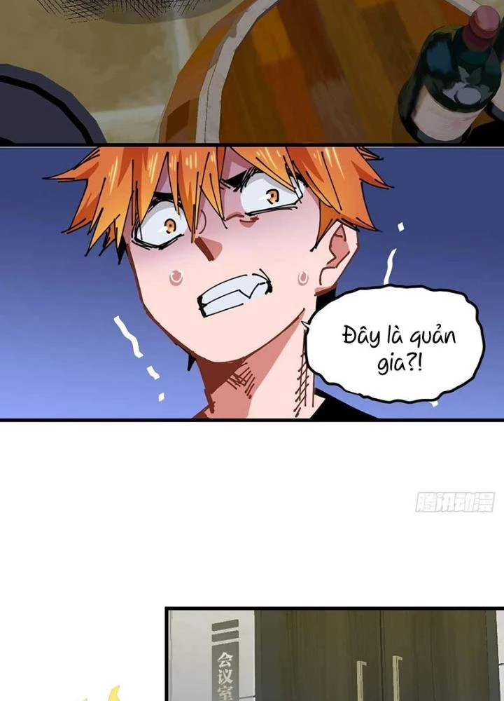Hệ Thống Thôn Phệ Bá Đạo Chapter 22 - Trang 2