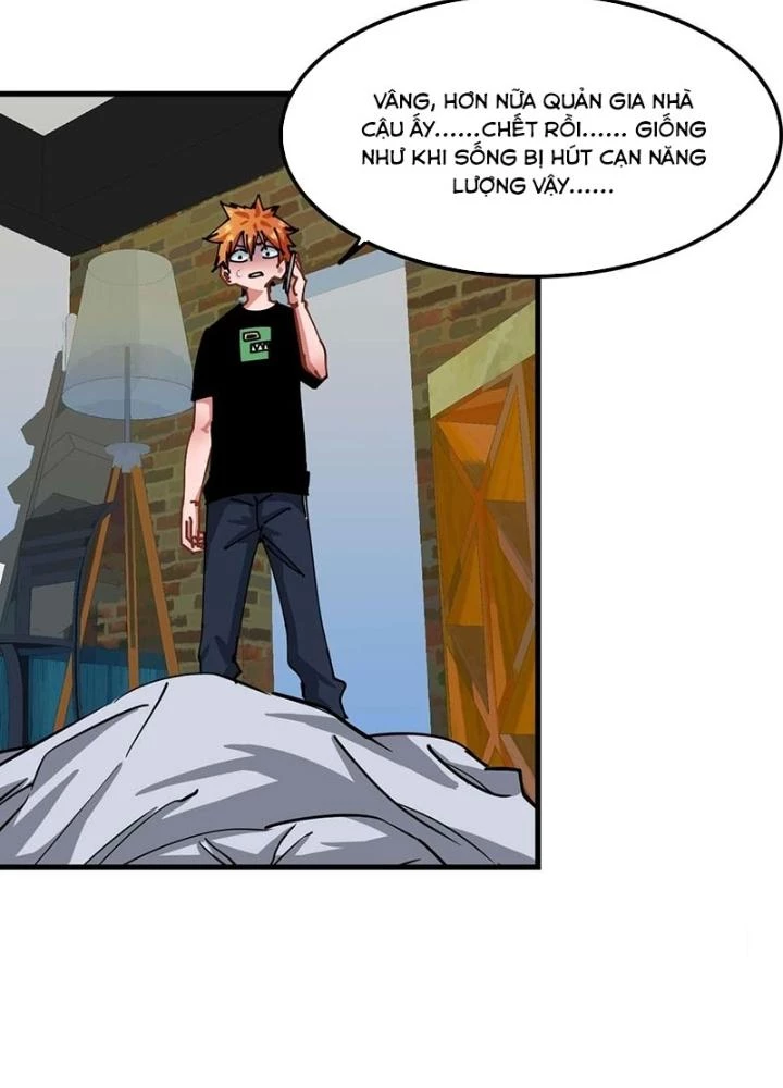 Hệ Thống Thôn Phệ Bá Đạo Chapter 22 - Trang 2