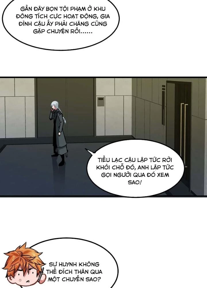 Hệ Thống Thôn Phệ Bá Đạo Chapter 22 - Trang 2