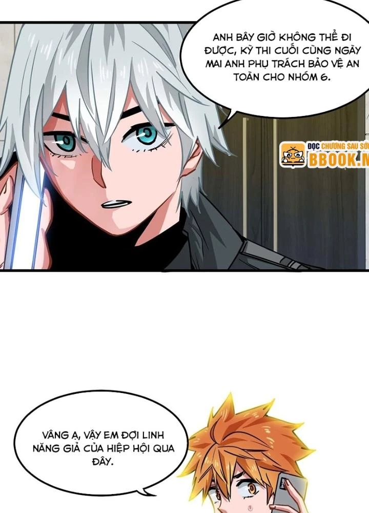 Hệ Thống Thôn Phệ Bá Đạo Chapter 22 - Trang 2
