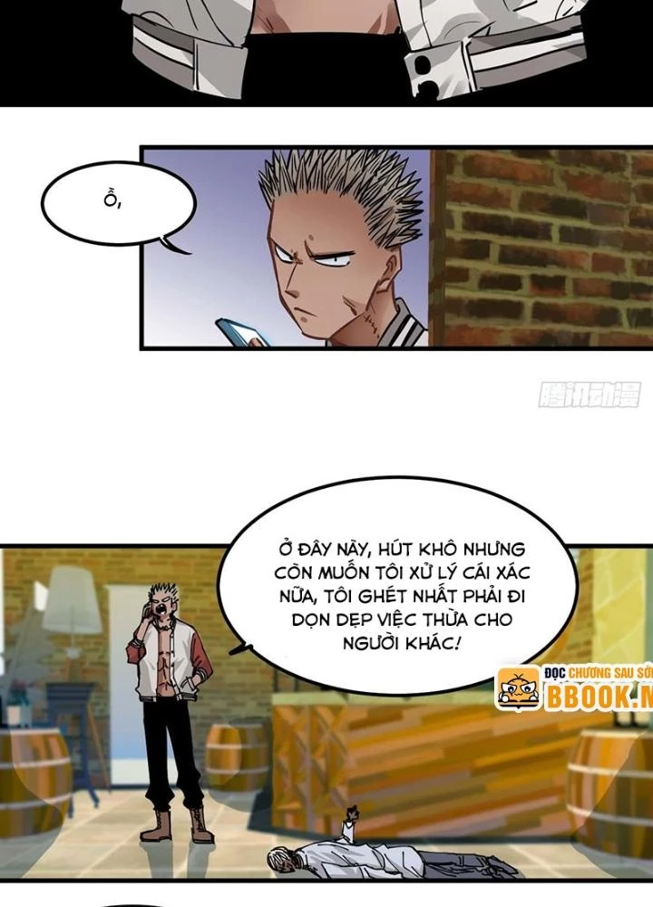 Hệ Thống Thôn Phệ Bá Đạo Chapter 22 - Trang 2