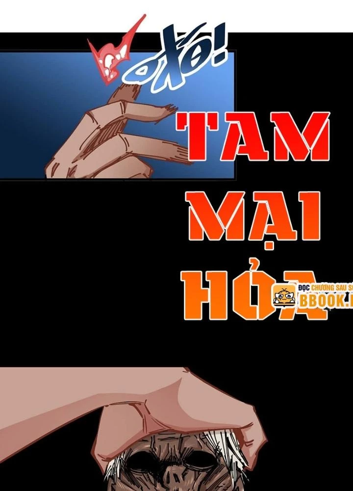 Hệ Thống Thôn Phệ Bá Đạo Chapter 22 - Trang 2