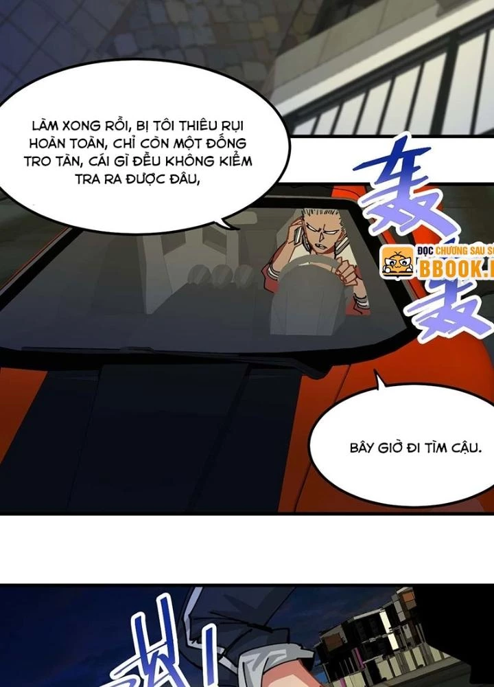 Hệ Thống Thôn Phệ Bá Đạo Chapter 22 - Trang 2