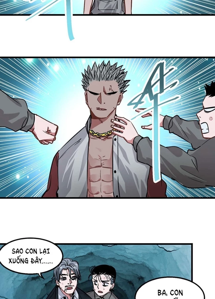 Hệ Thống Thôn Phệ Bá Đạo Chapter 30 - Trang 2