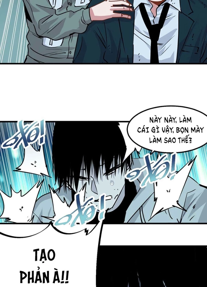 Hệ Thống Thôn Phệ Bá Đạo Chapter 30 - Trang 2