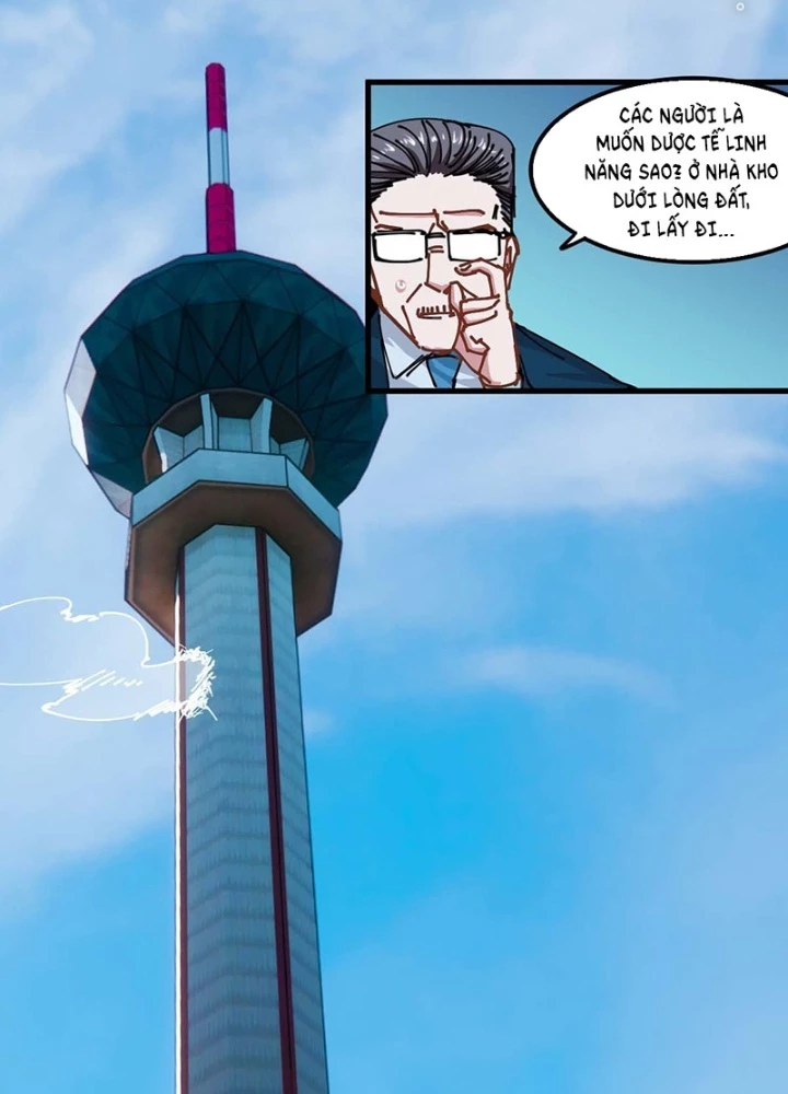 Hệ Thống Thôn Phệ Bá Đạo Chapter 30 - Trang 2