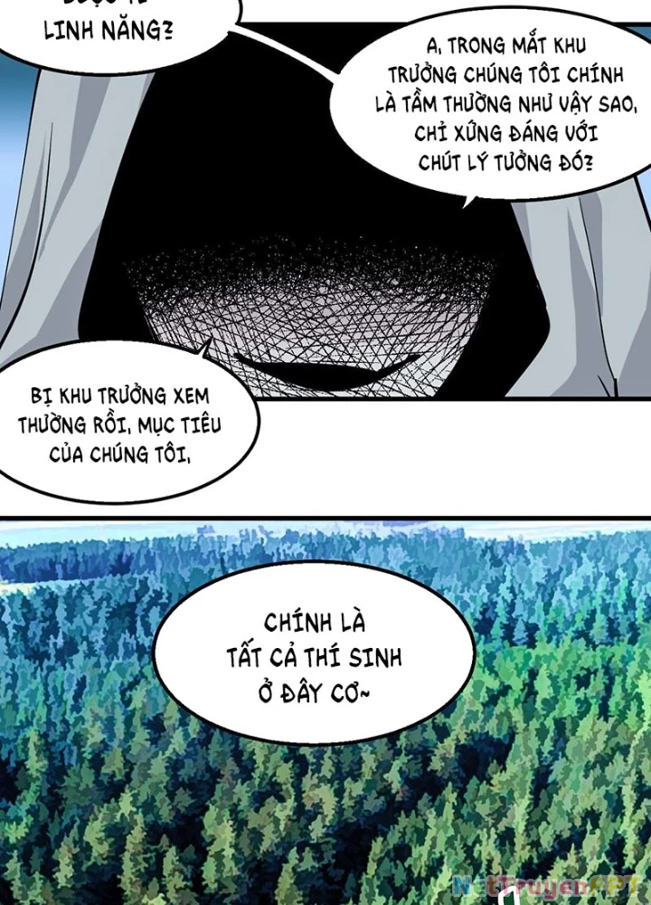 Hệ Thống Thôn Phệ Bá Đạo Chapter 30 - Trang 2