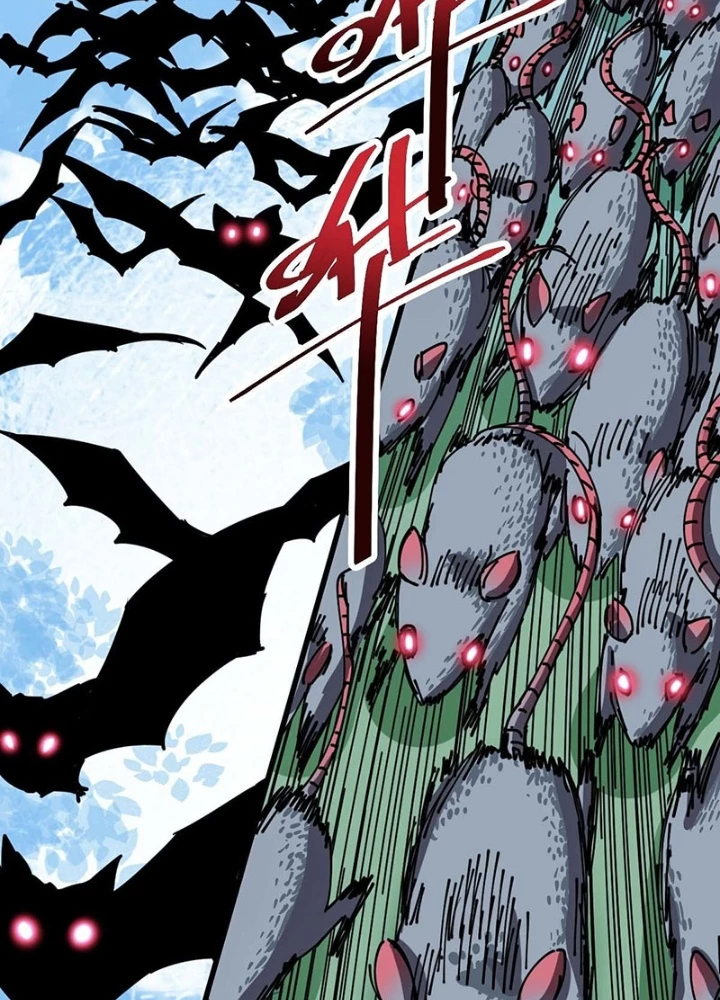 Hệ Thống Thôn Phệ Bá Đạo Chapter 30 - Trang 2