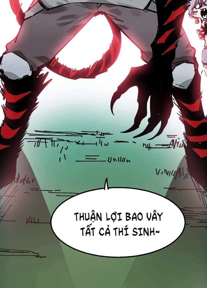 Hệ Thống Thôn Phệ Bá Đạo Chapter 30 - Trang 2