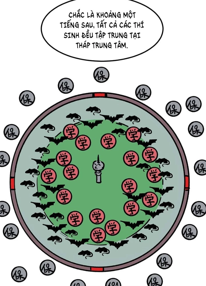 Hệ Thống Thôn Phệ Bá Đạo Chapter 30 - Trang 2