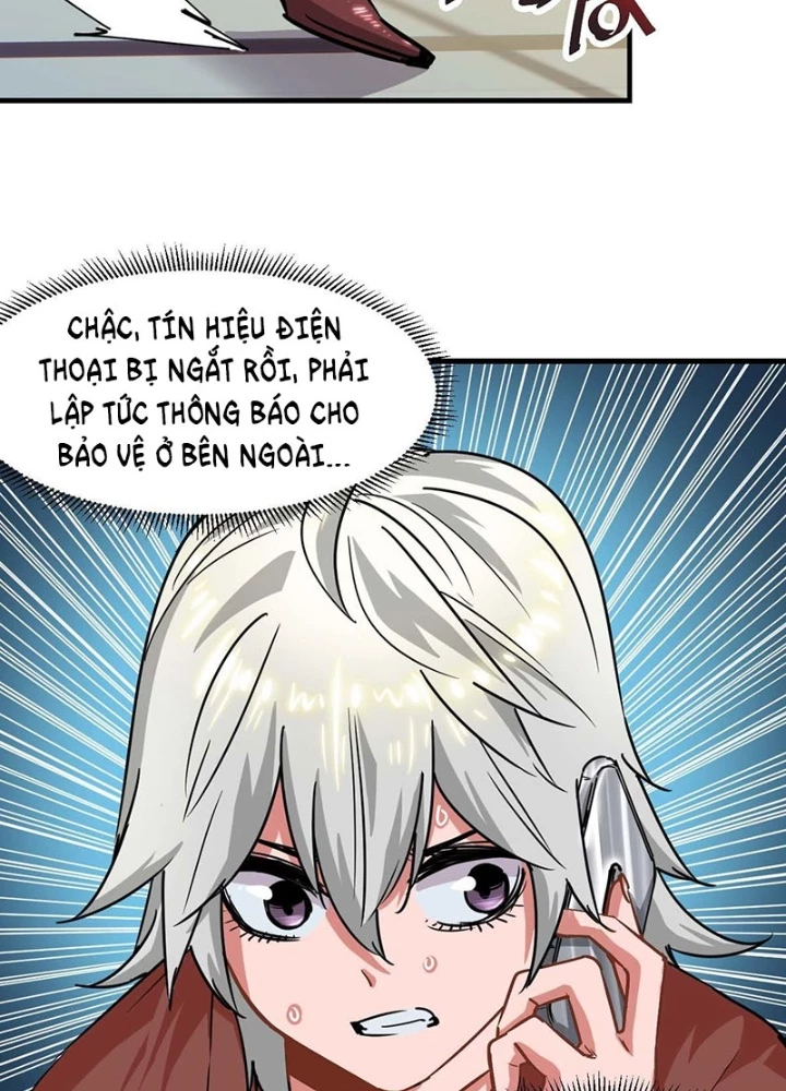 Hệ Thống Thôn Phệ Bá Đạo Chapter 30 - Trang 2
