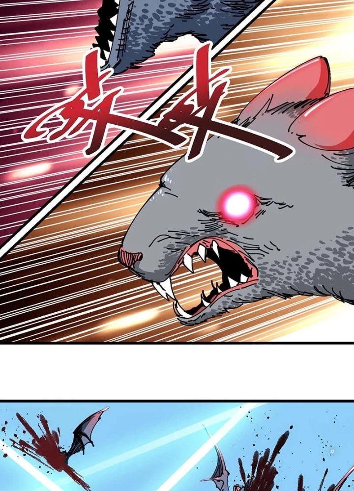 Hệ Thống Thôn Phệ Bá Đạo Chapter 30 - Trang 2