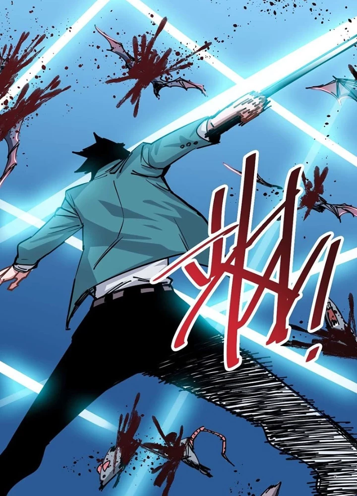 Hệ Thống Thôn Phệ Bá Đạo Chapter 30 - Trang 2