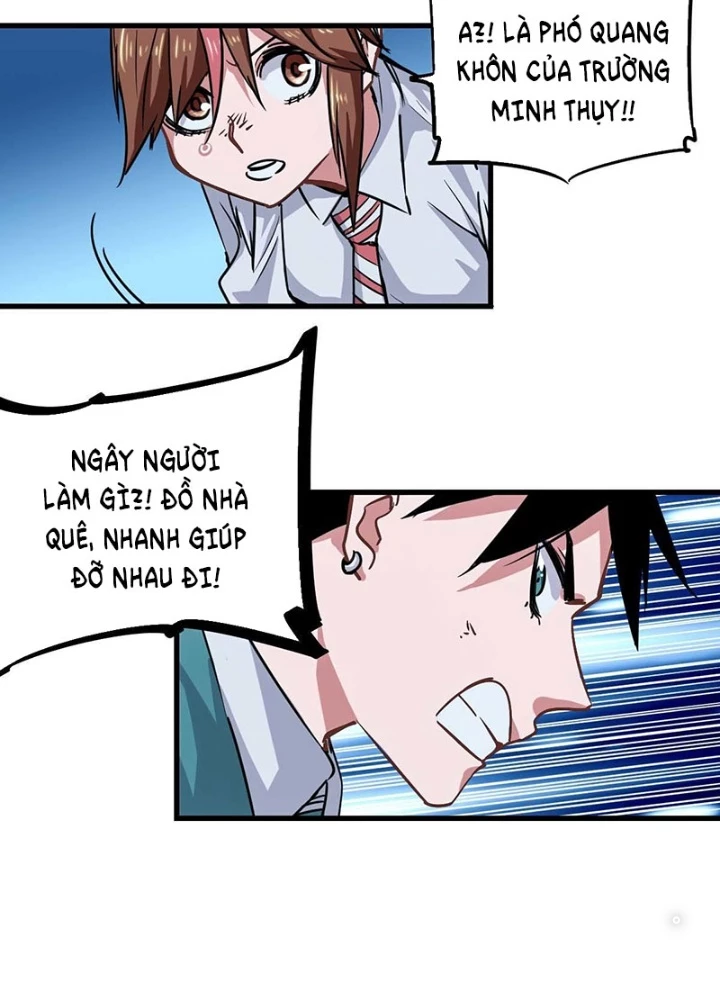 Hệ Thống Thôn Phệ Bá Đạo Chapter 30 - Trang 2