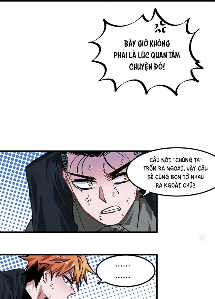 Hệ Thống Thôn Phệ Bá Đạo Chapter 31 - Trang 2