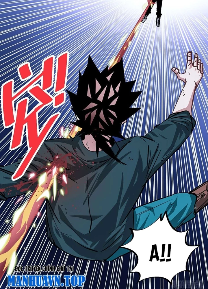 Hệ Thống Thôn Phệ Bá Đạo Chapter 31 - Trang 2