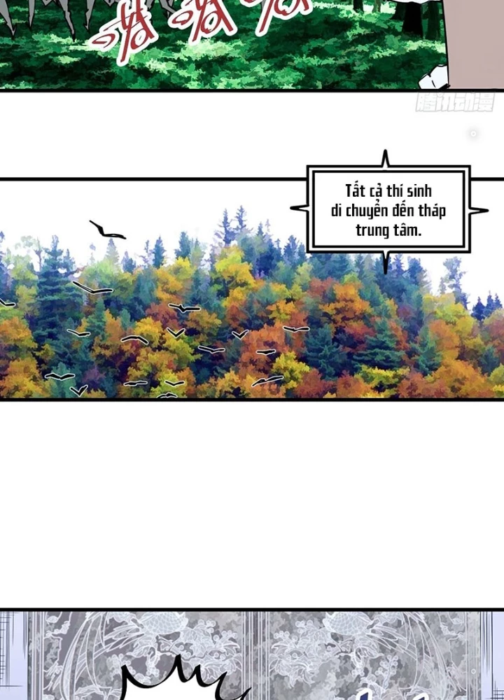 Hệ Thống Thôn Phệ Bá Đạo Chapter 31 - Trang 2