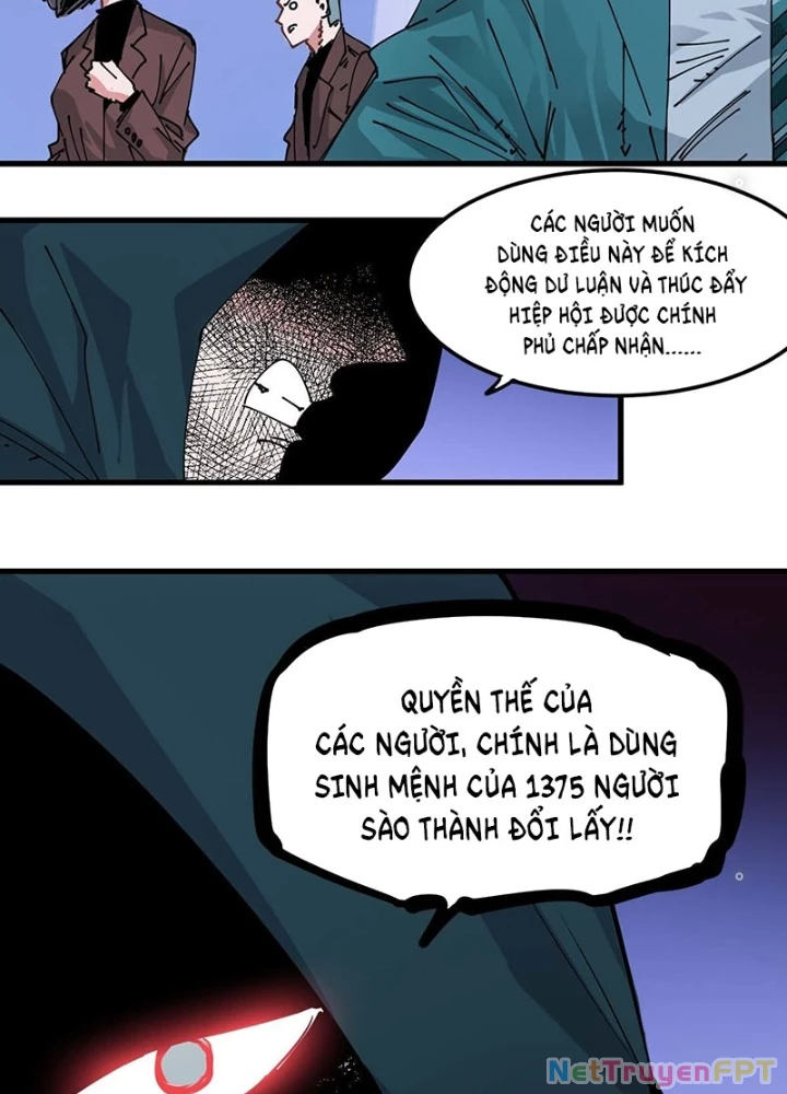 Hệ Thống Thôn Phệ Bá Đạo Chapter 31 - Trang 2