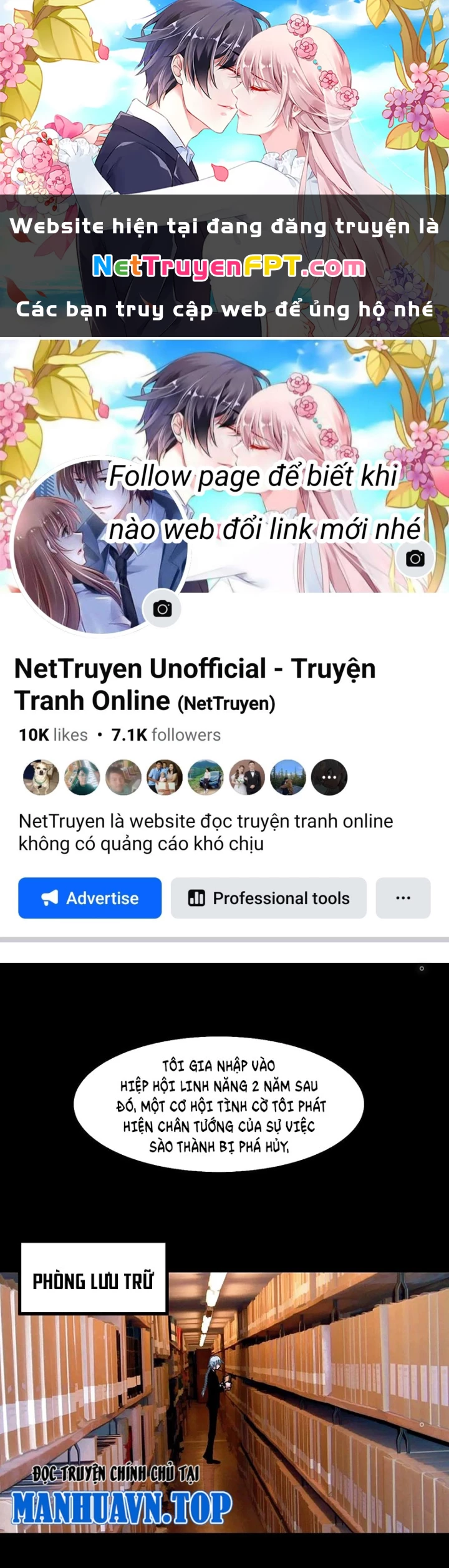 Hệ Thống Thôn Phệ Bá Đạo Chapter 39 - Trang 2