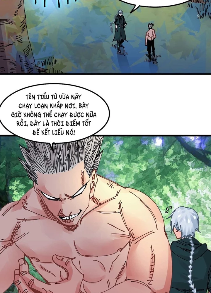 Hệ Thống Thôn Phệ Bá Đạo Chapter 39 - Trang 2