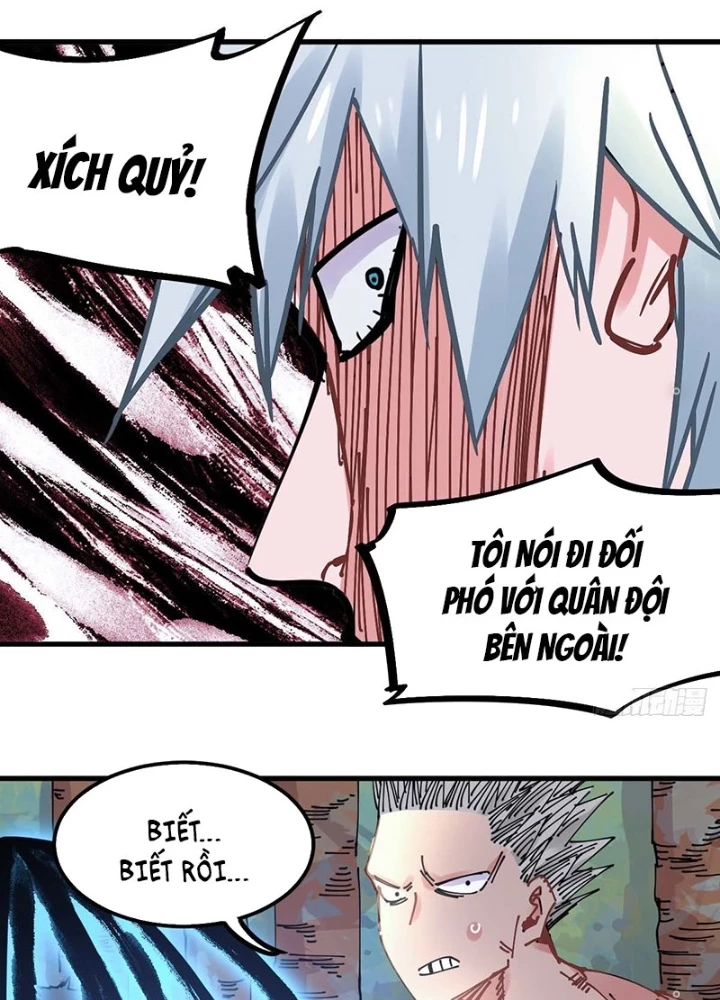 Hệ Thống Thôn Phệ Bá Đạo Chapter 39 - Trang 2