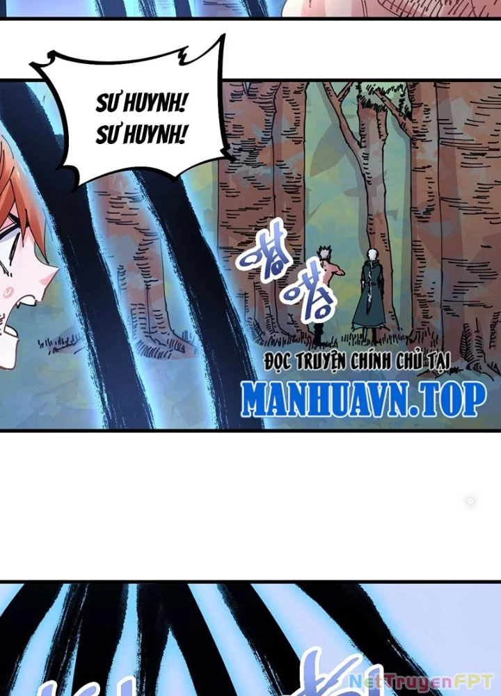 Hệ Thống Thôn Phệ Bá Đạo Chapter 39 - Trang 2