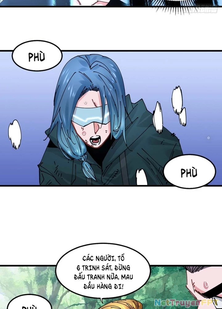 Hệ Thống Thôn Phệ Bá Đạo Chapter 39 - Trang 2